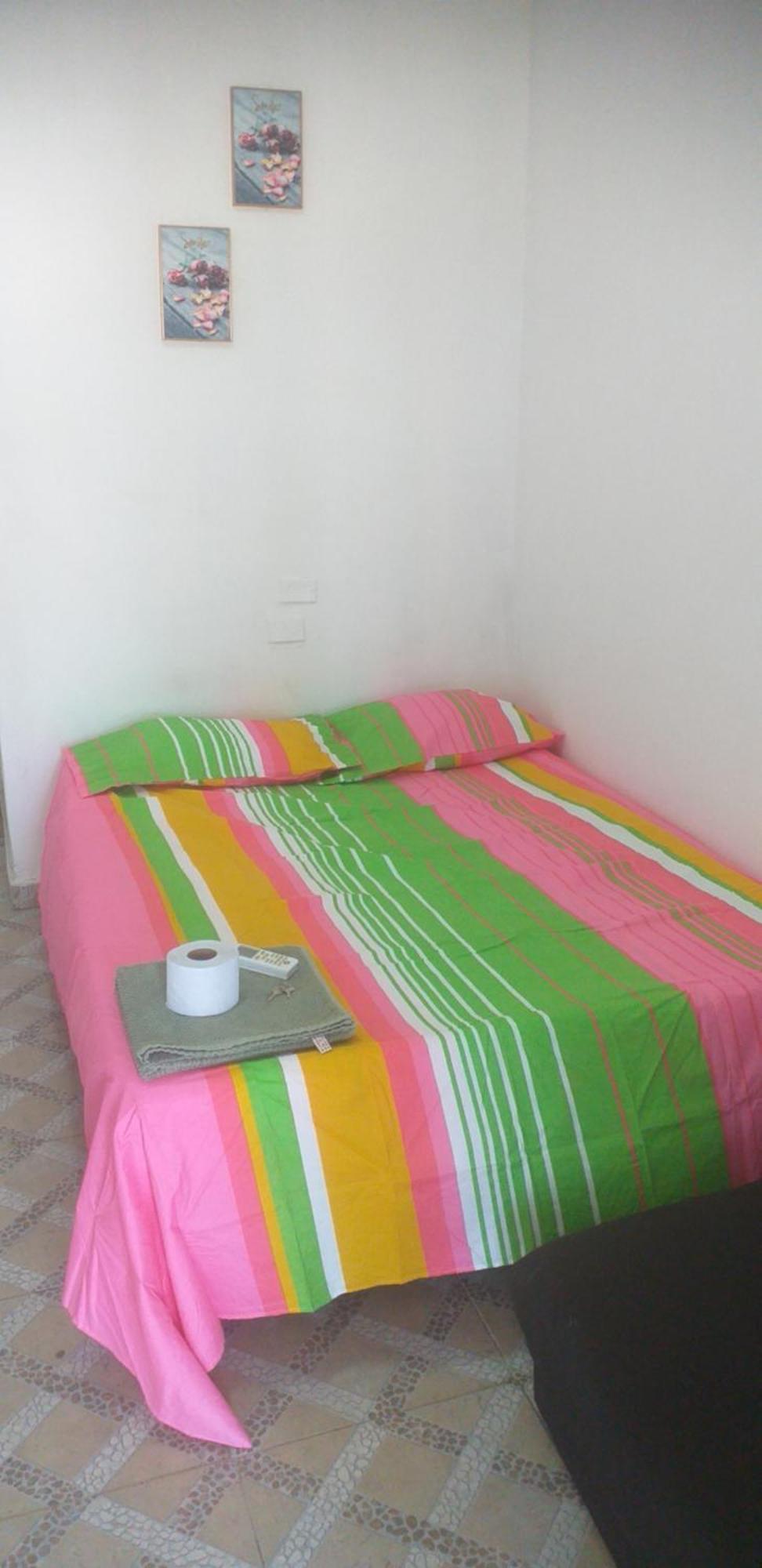 Ramos Room Cartagène Extérieur photo